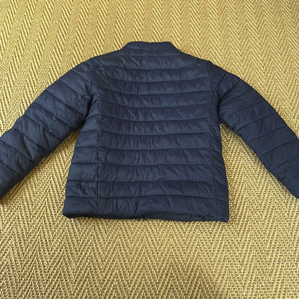 Lands End Jacket - Picture 2 of 3